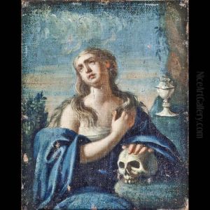 Senza Titolo by Michelangelo Unterberger
