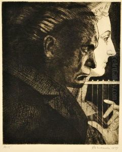 Beethoven Und Die Muse