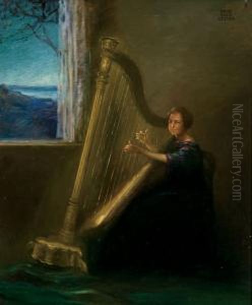 Midnight Sonata - view 1