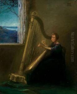 Midnight Sonata by Anna Milo Upjohn