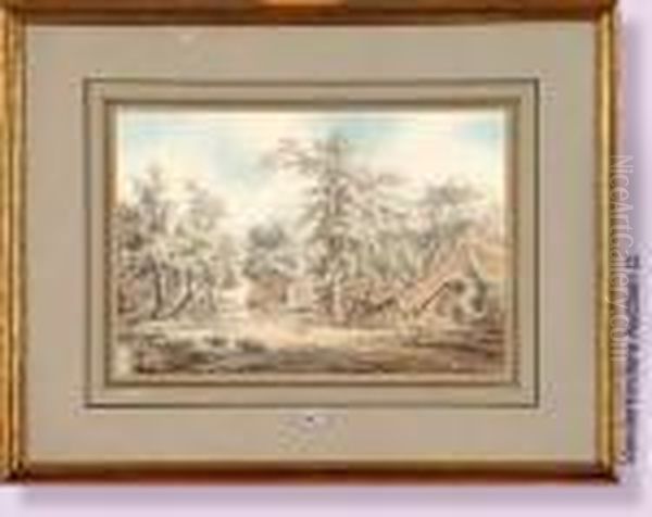 Paysage Anime - view 1
