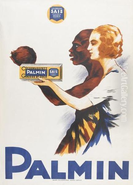 Palmin - view 1