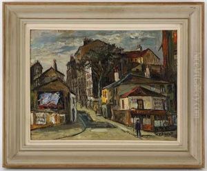 La Rue Du Bois