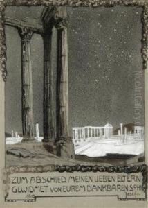 Ancient Temples