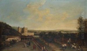 Vedute Del Catajo Di Monselice thumbnail