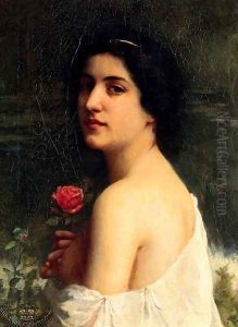 The Pink Rose