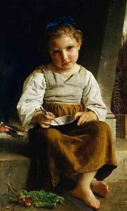 The Porridge