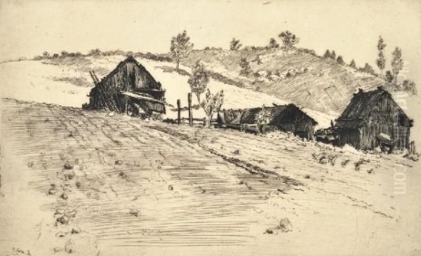 Picton Farm - view 1