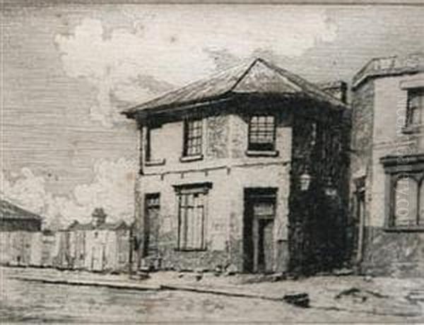 Cumberland Street Hostel - view 1