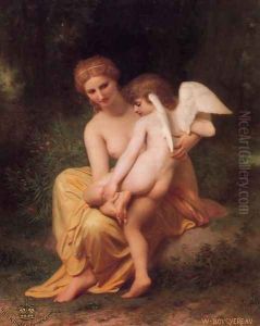 Wounded Love