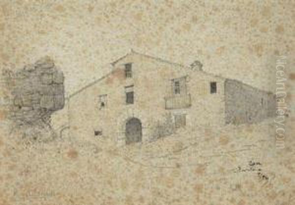 Can Tordera - view 1