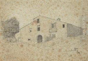 Can Tordera by Ricardo Urgell Carreras