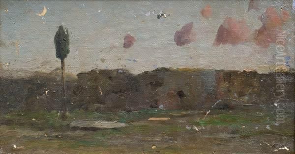 Paisaje - view 1