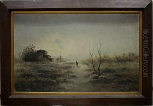 Paisaje Con Figuras - view 1