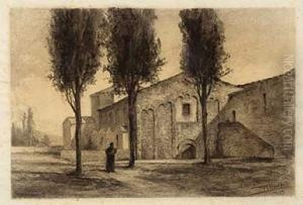 Iglesia - view 1