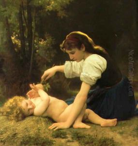 Natural Range (Detail)