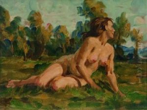 Senza Titolo by Enrico Ursella