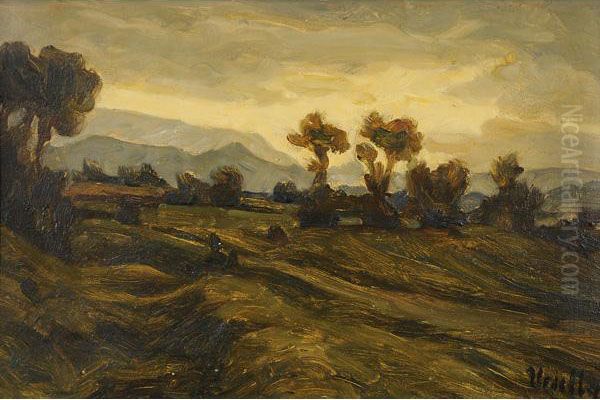Verso Sera - view 1