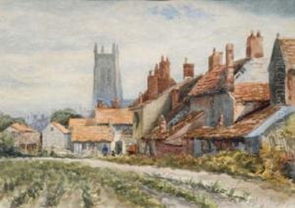 Cromer, Norfolk - view 1