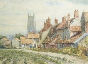 Cromer