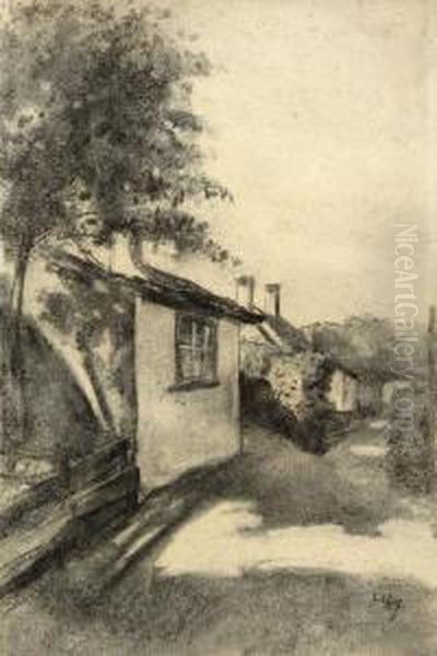 Landscape - view 1