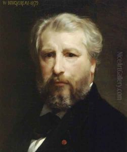 Self Portrait