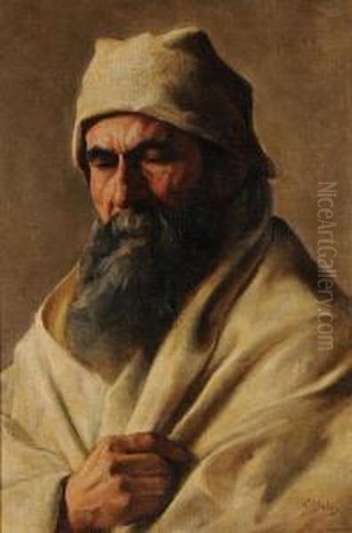 Ritratto Di Vecchio - view 1