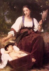 Berceuse [Lullaby]