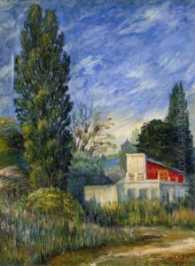 Paysage Paysage