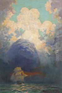 Stella Maris by Antoni Viadera Utrillo