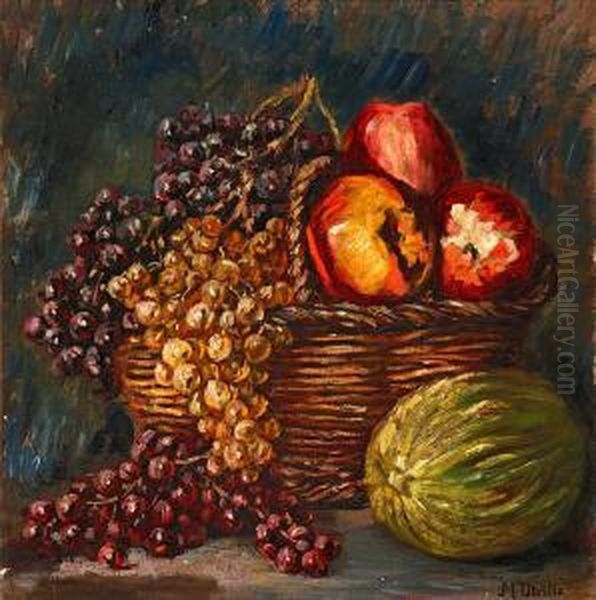 Bodegon - view 1
