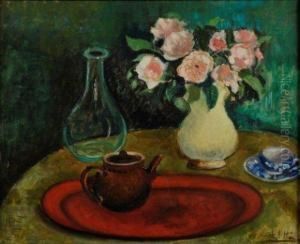 Le Pot De Roses Le Pot De Roses