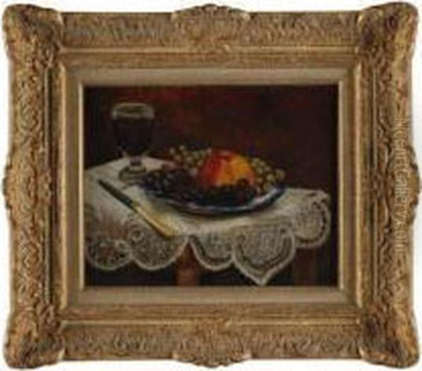 Nature Morte Aux Fruits - view 1
