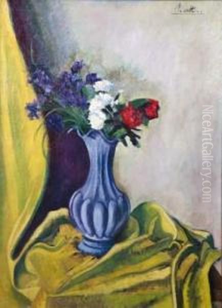 Fleurs - view 1
