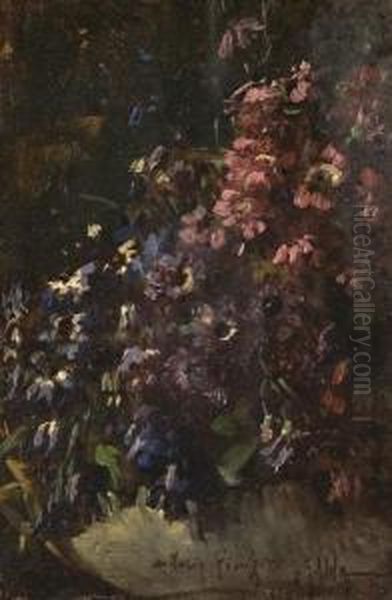 Fiori - view 1