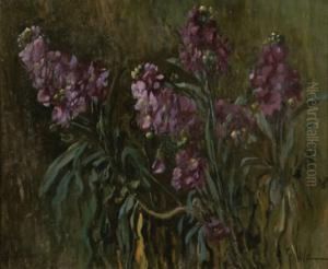 Fiori by Giuseppe Uva