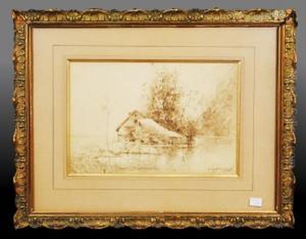 Ferme - view 1