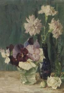Violets And Coronations Violets And Coronations