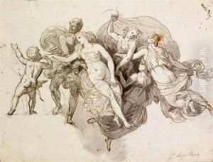 Venere E Le Grazie Venere E Le Grazie
