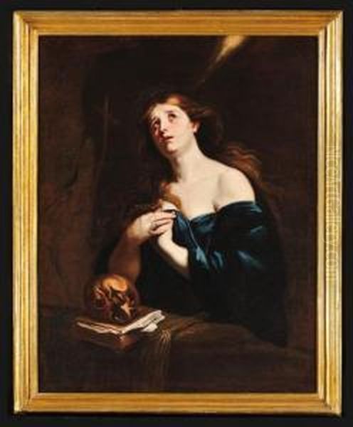 Maddalena - view 1