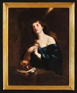 Maddalena by Andrea Vaccaro