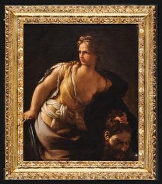Giuditta - view 1