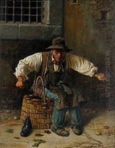 The Cobbler