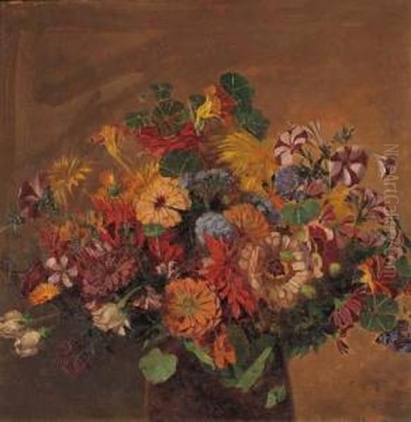Vaso Di Fiori - view 1