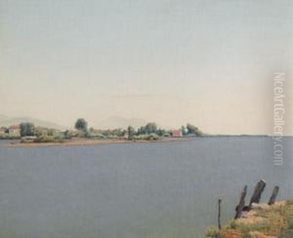 Bocca Di Magra - view 1