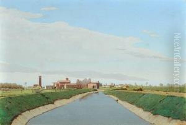 Campo Sampiero - view 1