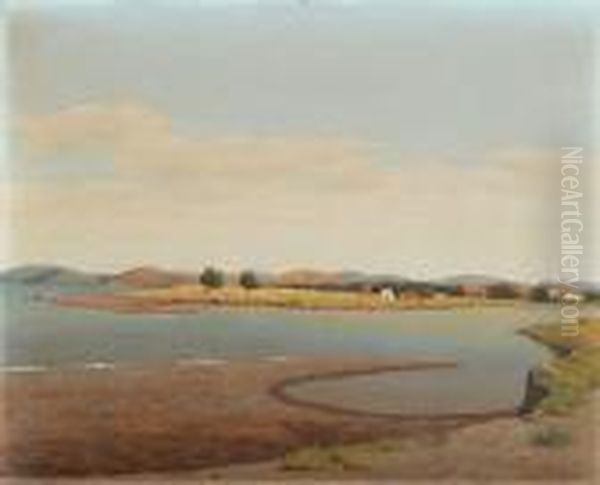 Maremma - view 1