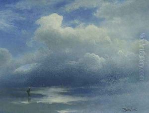 Sea and Sky