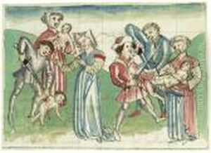 The Massacre Of The Innocents