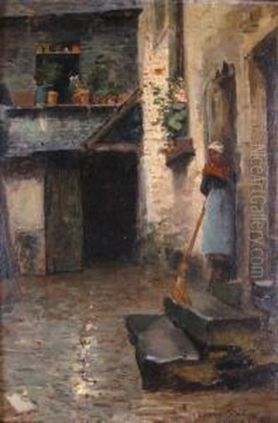 View Of French Street - view 1